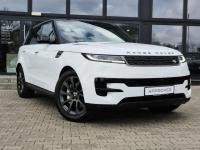 Range Rover Sport 3.0D I6 300 Km AWD Auto SE Salon PL FV 23% JLR Łódź - zdjęcie 4