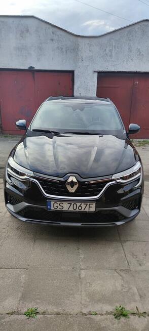 Renault Arkana 1.6 143KM Słupsk - zdjęcie 5