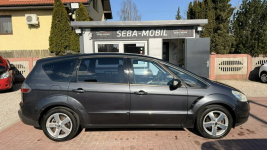 Ford S-Max TITANIUM, Gwarancja, Super Stan, Navi Sade Budy - zdjęcie 4