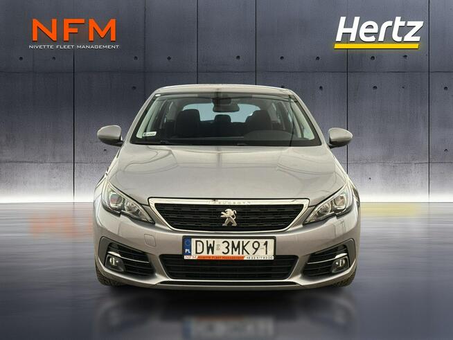 Peugeot 308 SW 1,5 Bluehdi(130 KM) Active Salon PL Faktura-Vat Warszawa - zdjęcie 8