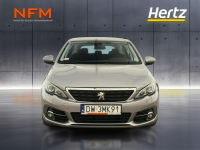 Peugeot 308 SW 1,5 Bluehdi(130 KM) Active Salon PL Faktura-Vat Warszawa - zdjęcie 8