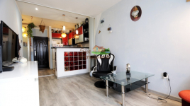 2 pokojowe mieszkanie,  po remoncie  INWESTYCJA