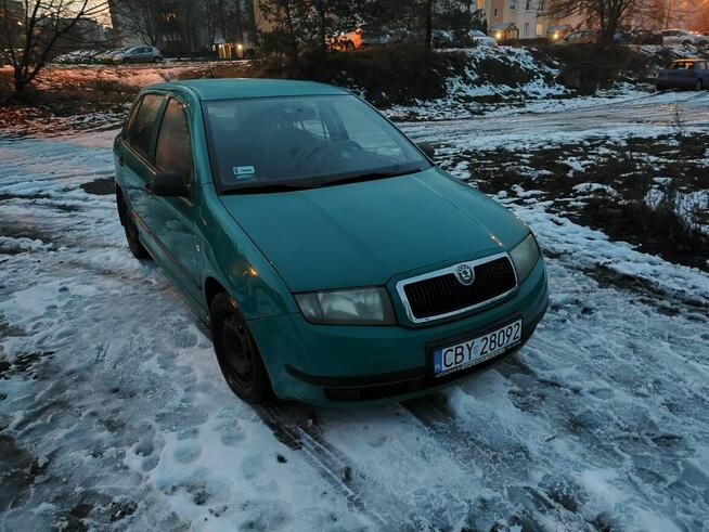 Sprzedam samochód z niskim kosztem utrzymania Bydgoszcz - zdjęcie 2