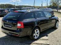 Škoda Octavia *alu*super stan*z Niemiec* Dąbrowa - zdjęcie 3