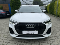 Audi Q3 2.0 TSi S-Tronic S-Line Quattro Tarnów - zdjęcie 2