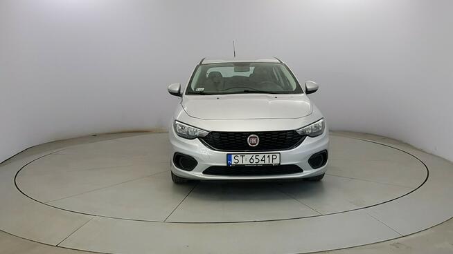 Fiat Tipo 1.4 16v Pop EU6d ! Z Polskiego Salonu ! Faktura Vat ! Warszawa - zdjęcie 3