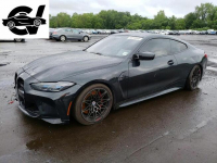 2022 BMW M4 COMPETITION