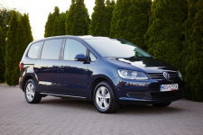 Volkswagen Sharan 2.0TDI_140KM_Trendline_Bluemotion_7osób_El.drzwi Rzekuń - zdjęcie 8