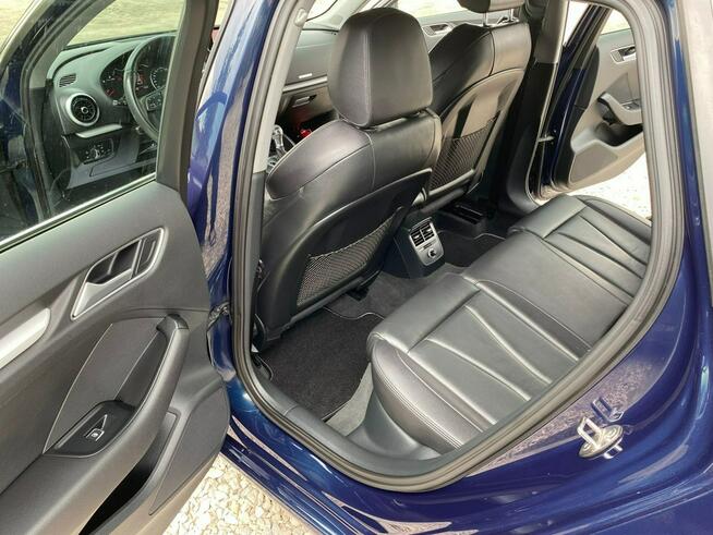 Audi A3 AUTO WZÓR,FULL OPCJA Kanie - zdjęcie 11