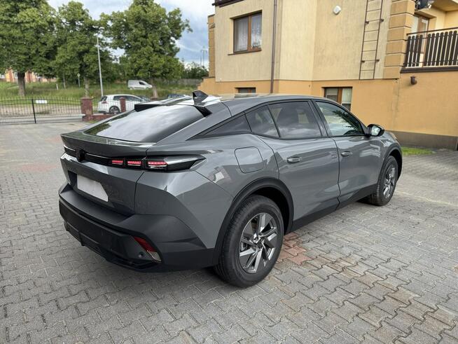 Peugeot 408 1.2 136 HYBRYDA#Climatronic#Automat#VIRTUAL Margonin - zdjęcie 2