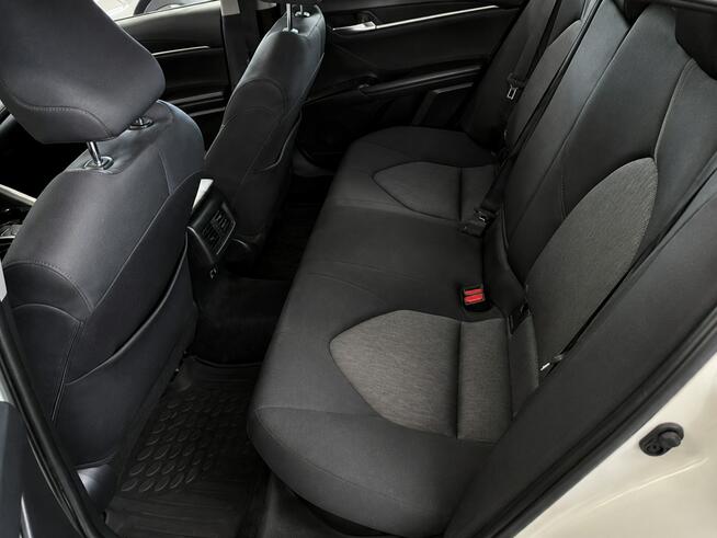 21r Salon Polska 2.5 HYBRID Gwarancja Serwis ASO Camry 83 Białystok - zdjęcie 7