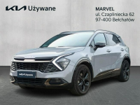 Kia Sportage 1.6 T-GDI 160 KM 6MT FWD Wersja Anniversary