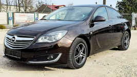 Opel Insignia LIFT Bi-Xenon Navi PDC Gwarancja Kutno - zdjęcie 2