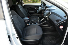 Hyundai ix35 1.6 GDI 135KM Opłacony! Serwis! Zobacz Koniecznie!!! Ostrów Mazowiecka - zdjęcie 6