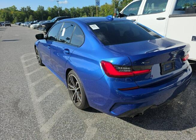 BMW 330 B48 / xDrive / M-Pakiet Wrocław - zdjęcie 5