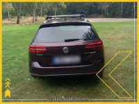 Volkswagen Passat Variant 2.0 TDI DPF SCR BMT DSG Sequential Kiczyce - zdjęcie 5