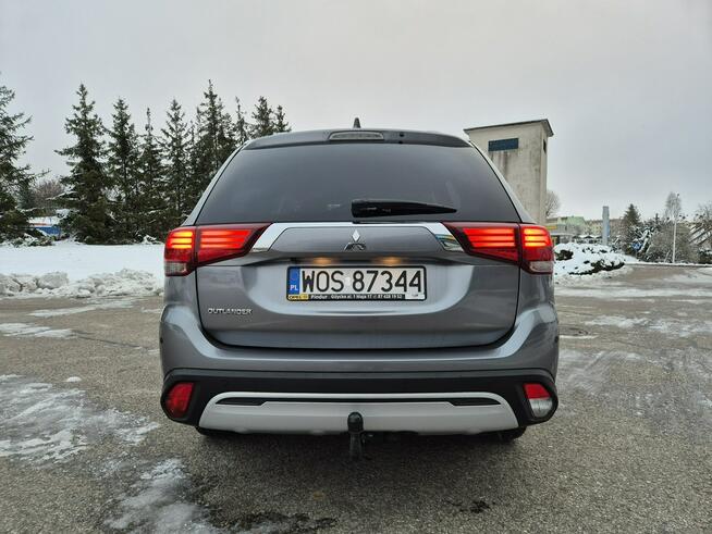 Mitsubishi Outlander Giżycko - zdjęcie 6