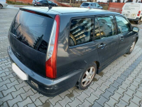 Mitsubishi Lancer 2005 LPG/Benzyna Kutno - zdjęcie 7