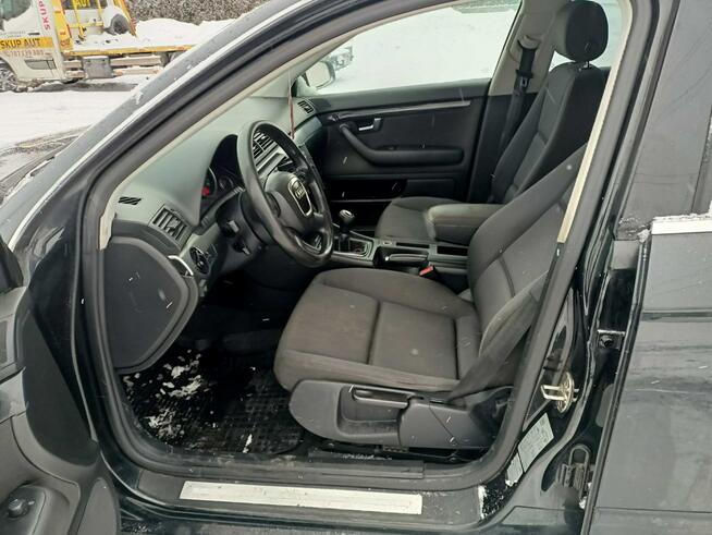 Audi A4 2.0 b+g 130km 06r Tarnów - zdjęcie 5