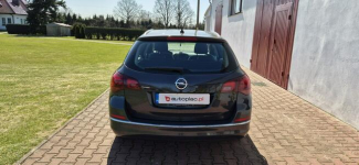 Opel Astra SUPER STAN-KAMERA-MEDIA Paproć - zdjęcie 8