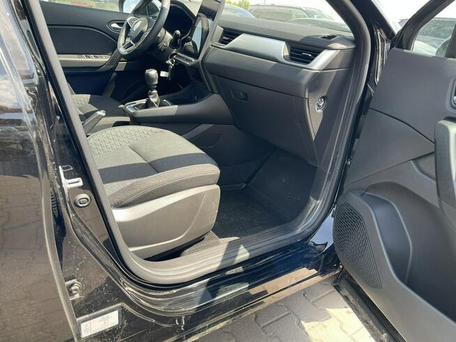 Renault Captur HAK Podgrzewanie Kamera Klimatronik Virtual cockpit Gliwice - zdjęcie 5