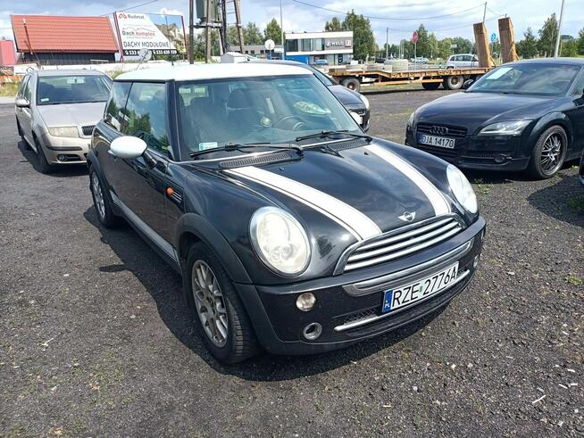 Mini One 1.6 04r Tarnów - zdjęcie 1