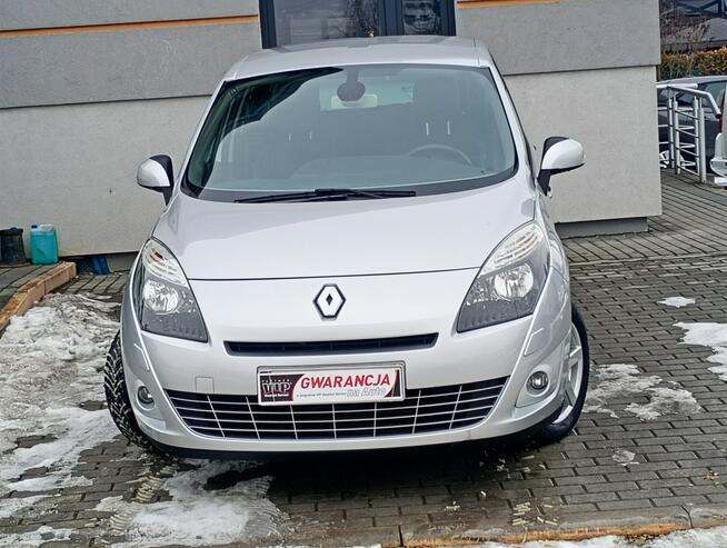 Renault Grand Scenic 7-osobowy Chełm Śląski - zdjęcie 2