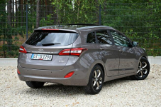 Hyundai i30 1.6 CRDI 110KM Kamera! Panorama! Zobacz Koniecznie!!! Ostrów Mazowiecka - zdjęcie 4