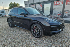 Porsche Cayenne GTS Salon Polska Ostrołęka - zdjęcie 6