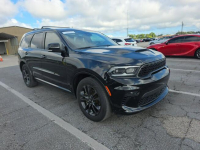 Dodge Durango AWD / HEMI / R/T Plus Warszawa - zdjęcie 3