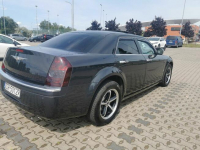 Chrysler 300C 3.0 CRD Szczecin - zdjęcie 12