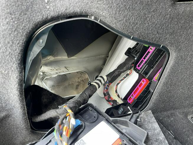 Audi A5 Skóra Podgrzewanie Klimatronik Kamera Virtual 190KM Gliwice - zdjęcie 5