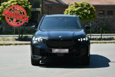 BMW X5 xDrive30d 297KM 2025r. Polski SALON Mpakiet HAK FulLED