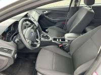 Ford Focus 1,5 120 KM SPRAWNY STAN BDB Goczałkowice-Zdrój - zdjęcie 5