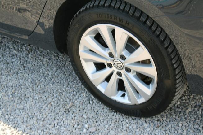Volkswagen Golf Comfortline A netto 39 756 PLN Gwarancja Auto-Hold Warszawa - zdjęcie 9
