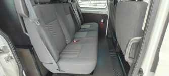 Ford Transit Custom 6-osobowy, super stan. Goczałkowice-Zdrój - zdjęcie 11