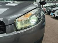 Nissan Qashqai 1.6 117KM Kamery 360, Navigacja, Dach Panoramiczny Mysłowice - zdjęcie 7