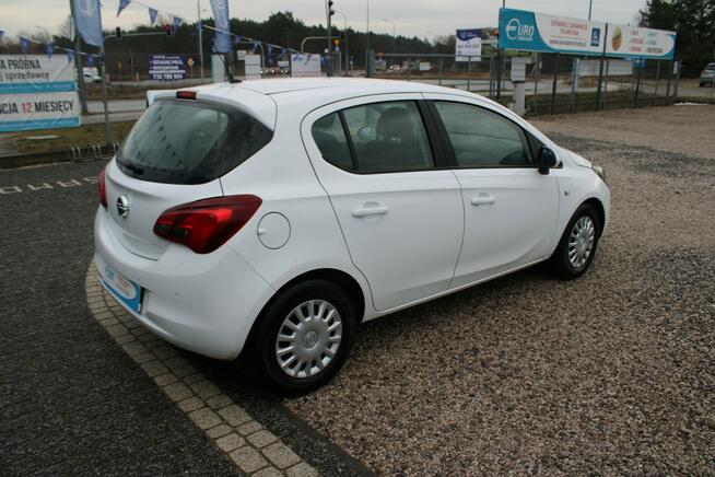 Opel Corsa 1.4 F-vat SalonPL Gwarancja Enjoy Warszawa - zdjęcie 6