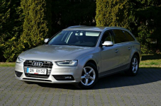 Audi A4 2.0 TDI 177KM Automat! LED! Auto Dla Ciebie!!! Ostrów Mazowiecka - zdjęcie 2