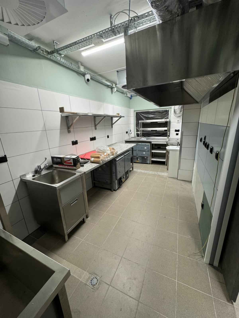 BEZ PROWIZJI! Rentowność: 9,52% centrum Warszawy Wola - zdjęcie 2