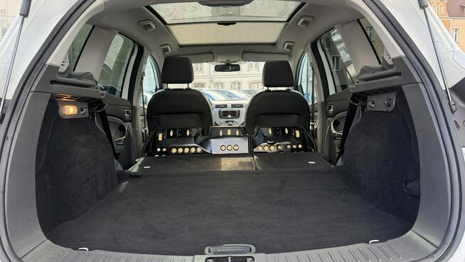 Ford Kuga 2.0 Diesel Zarejestrowany Ubezpieczony Elbląg - zdjęcie 8