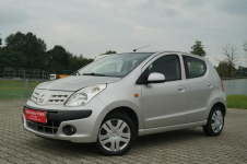 Nissan Pixo 2009R 1.0 BENZYNA 68KM