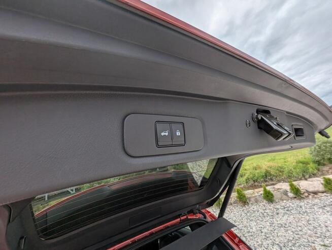 Nissan Qashqai Tekna, Hand Up, kamery 360 Kamienna Góra - zdjęcie 12