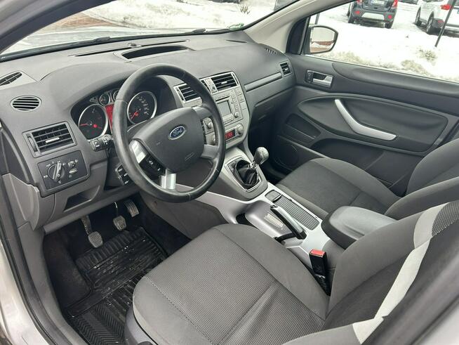 Ford Kuga Nowe Iganie - zdjęcie 9