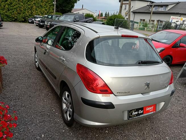 Peugeot 308 Janów Lubelski - zdjęcie 5