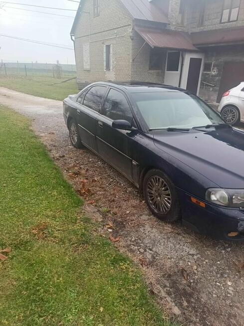 Volvo S80 Glanów - zdjęcie 1