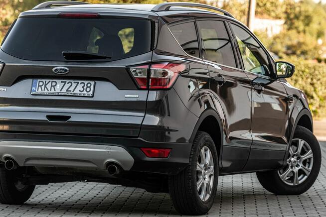 FORD KUGA Targowiska - zdjęcie 8