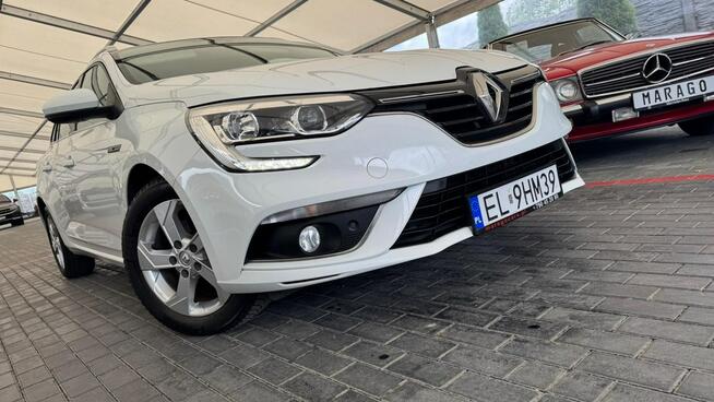 Renault Megane Zduńska Wola - zdjęcie 2