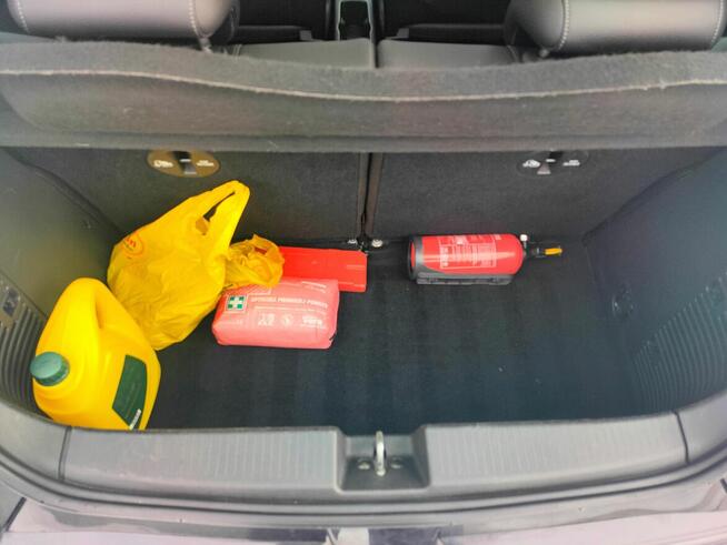 Opel Adam Polski salon! Przebieg tylko 100tyś km Brzóstowa - zdjęcie 3