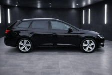 Seat Leon FR 2.0 150 koni*automat dsg*navi*OPŁACONY Żabno - zdjęcie 4